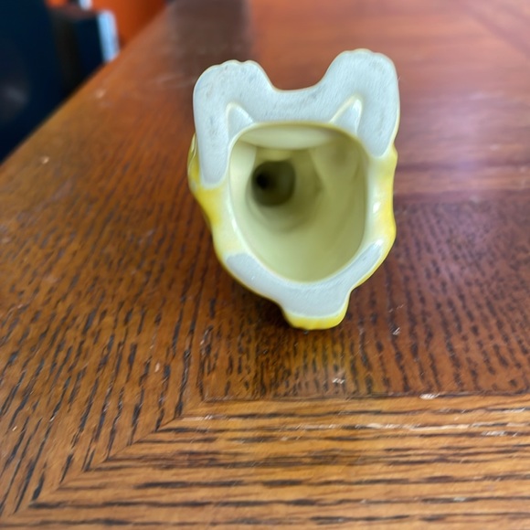 Le Creuset Bunny Pie Bird baking funnel - Picture 5 of 5